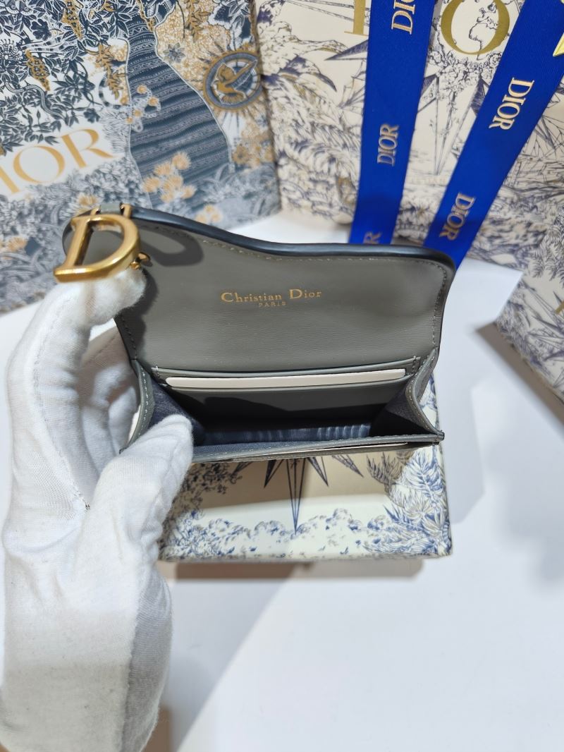 Christian Dior Wallet